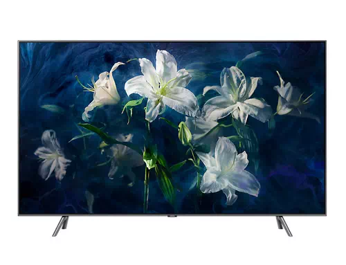 Samsung GQ75Q8DNGT 190,5 cm (75") 4K Ultra HD Smart TV Wifi Carbono, Plata 0