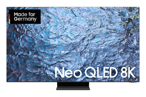 Samsung QN900C GQ75QN900C 190,5 cm (75") 8K Ultra HD Smart TV Wifi Negro 0