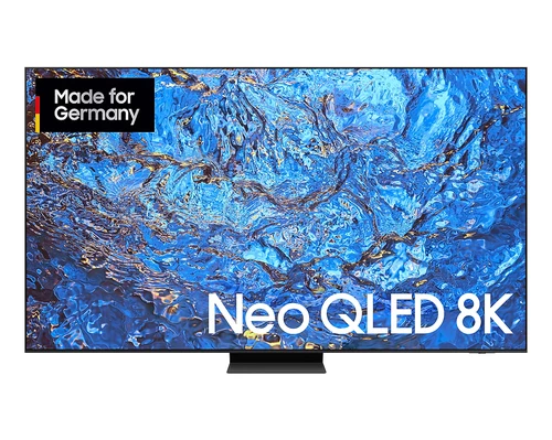 Samsung GQ98QN990CTXZG Televisor 2,49 m (98") 8K Ultra HD Smart TV Wifi Blanco 0