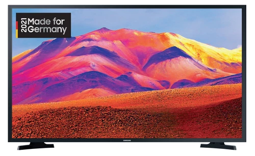 Samsung GU40T5379AUXZG TV 101,6 cm (40") Full HD Smart TV Wifi Noir 0