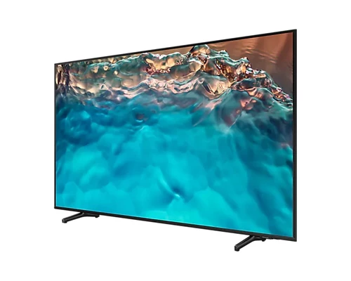 Samsung GU50BU8079UXZG TV 127 cm (50") 4K Ultra HD Smart TV Wifi Noir 0