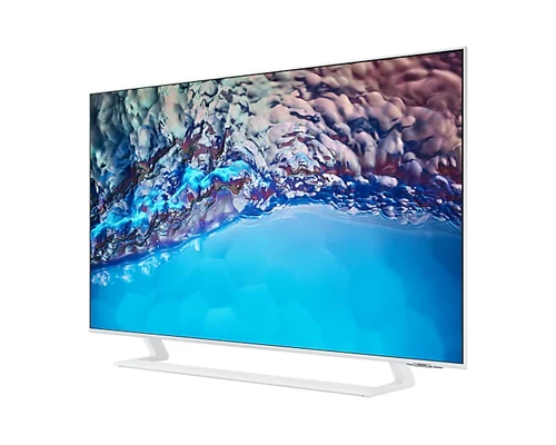 Samsung GU50BU8589UXZG Televisor 127 cm (50") 4K Ultra HD Smart TV Wifi Blanco 0