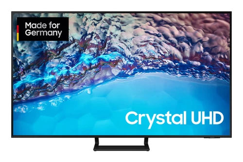 Samsung GU55BU8579U 139.7 cm (55") 4K Ultra HD Smart TV Wi-Fi Black 0