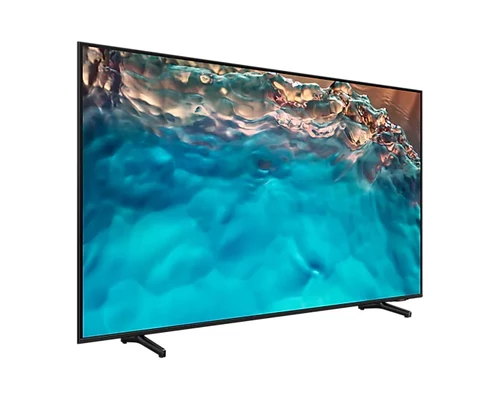 Samsung GU75BU8079UXZG TV 190.5 cm (75") 4K Ultra HD Smart TV Wi-Fi Black 0