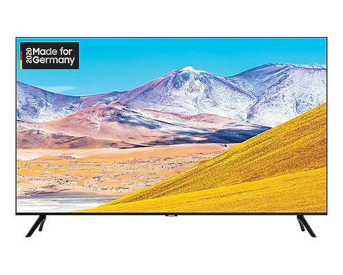 Samsung GU85TU8079U 2,16 m (85") 4K Ultra HD Smart TV Wifi Noir 0