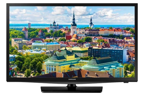 Samsung HG24ED450AWXEN TV 61 cm (24") HD Noir 0