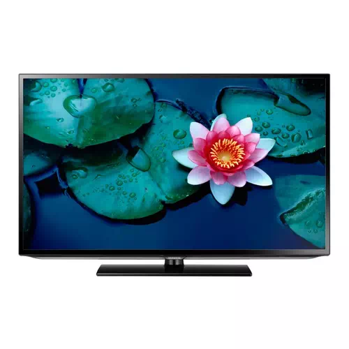 Samsung HG32EA590LS 81,3 cm (32") Full HD Smart TV Wifi Negro 0