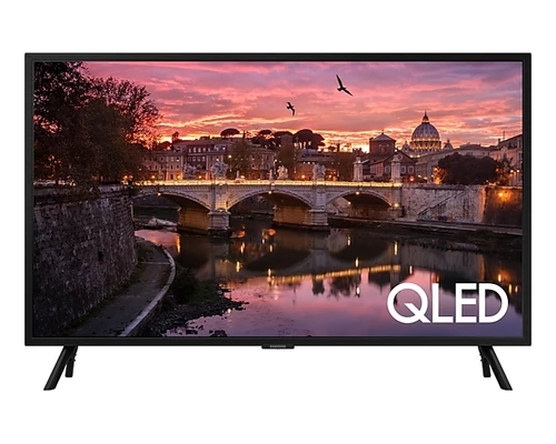 Samsung HG32EJ690WEXEN TV 81.3 cm (32") Full HD 0