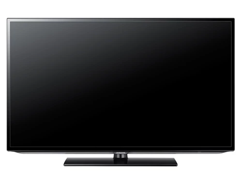 Samsung HG40EA590LS 101.6 cm (40") Full HD Smart TV Wi-Fi Black 0