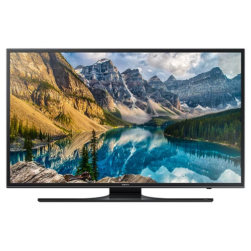 Samsung HG40ND690UF 101.6 cm (40") 4K Ultra HD Smart TV Black 0