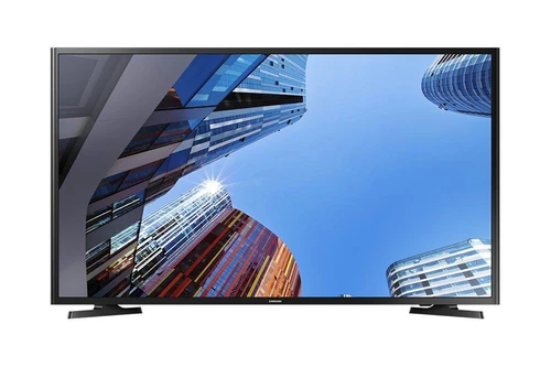 Samsung HG49EE460HK TV 124,5 cm (49") Full HD Noir 0