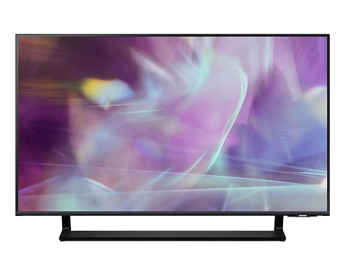 Samsung HG50Q60AAAWXXY TV 127 cm (50") 4K Ultra HD Smart TV Wi-Fi Black 0