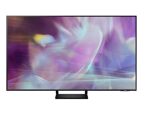 Samsung HG55Q60AAAWXXY TV 139,7 cm (55") 4K Ultra HD Smart TV Wifi Noir 0