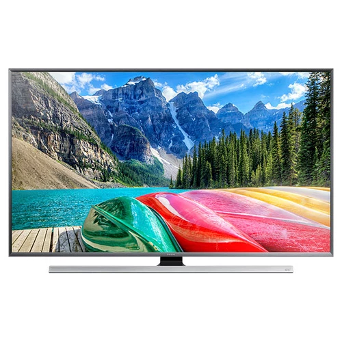 Samsung HG65ND890UF 165.1 cm (65") 4K Ultra HD Smart TV Black 0