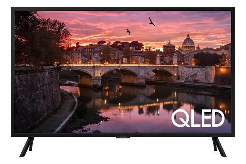 Samsung HJ690W 81.3 cm (32") Quad HD Smart TV Wi-Fi Black 0