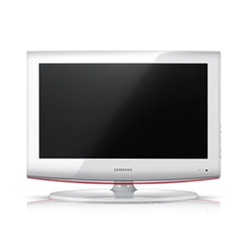 Samsung LE-19B541 TV 48.3 cm (19") HD White 0