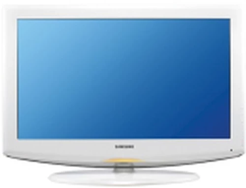 Samsung S Series LE-19R86WIT TV 48,3 cm (19") WXGA Blanc 0