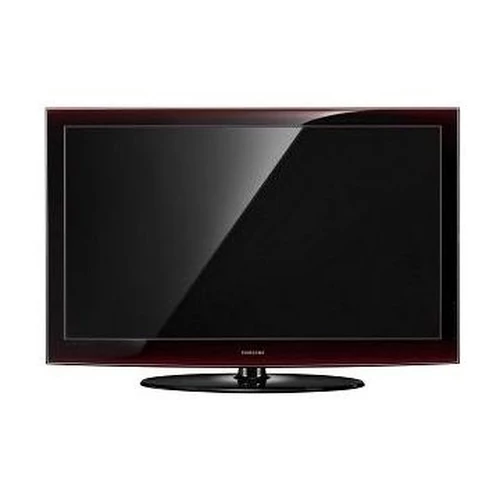 Samsung LE-22A656A1DXXU TV 55.9 cm (22") HD Black 0