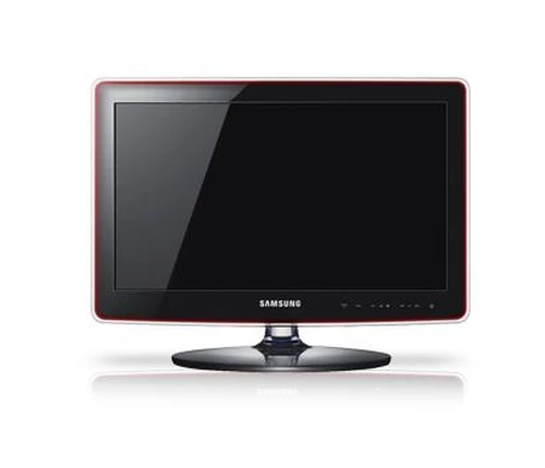 Samsung LE-22B650T6WXXN TV 55.9 cm (22") HD Black 0