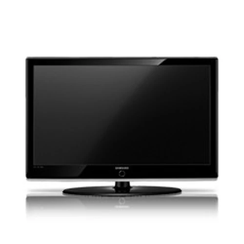 Samsung S Series LE-32A437T2DXXC TV 81.3 cm (32") HD Black 0