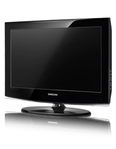 Samsung LE-32A456 TV 81.3 cm (32") HD Black 0