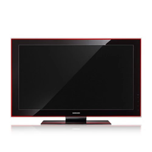 Samsung LE-32A756R1F TV 81.3 cm (32") Full HD Black 0