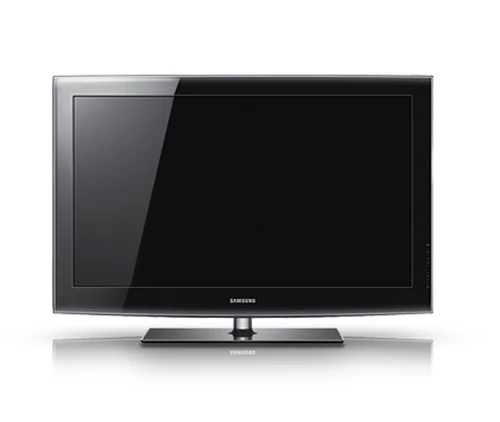 Samsung LE-32B550 TV 81.3 cm (32") Full HD Black 0