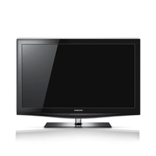 Samsung LE-32B650 TV 81.3 cm (32") Full HD Black 0