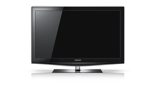 Samsung LE-32B650T2WXXN BREED TV 81.3 cm (32") HD Black 0