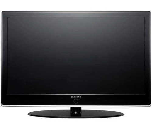 Samsung LE-32M87B TV 81,3 cm (32") HD Noir 0