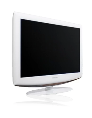 Samsung LE-32R81W-X TV 81.3 cm (32") HD White 0