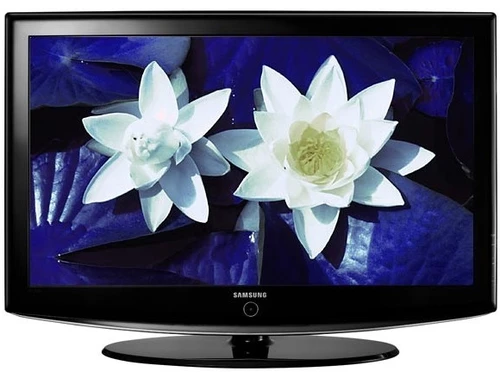 Samsung LE-32R82B Televisor 81,3 cm (32") HD Negro 0
