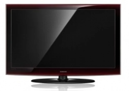 Samsung LE-37A656A1FXXU TV 94 cm (37") Full HD 0