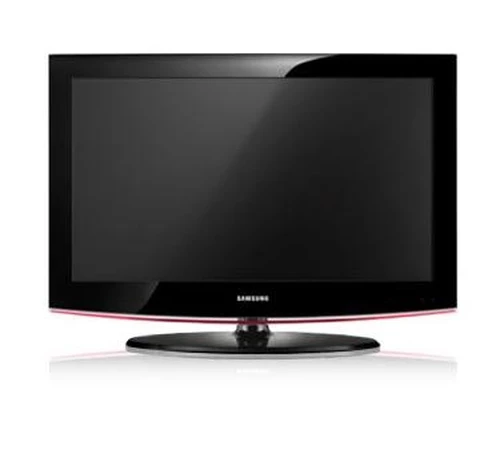 Samsung LE-37B530P7WXXN TV 94 cm (37") Full HD Black 0