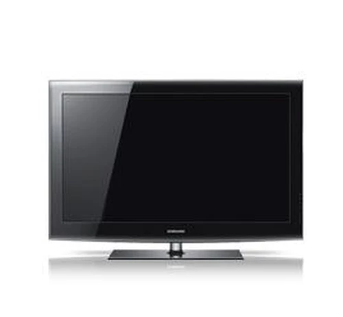 Samsung LE-37B550A5W TV 94 cm (37") Full HD Black 0