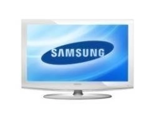 Samsung LE-40A455C1DXKS Televisor 101,6 cm (40") HD Blanco 0