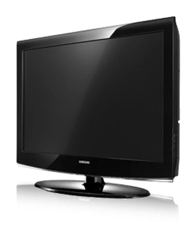 Samsung LE-40A457 TV 101.6 cm (40") HD Black 0