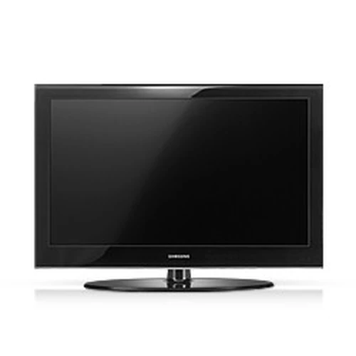Samsung S Series LE-40A55P3RXXC TV 101.6 cm (40") HD Black 0