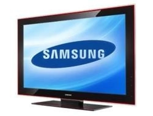 Samsung LE-40A759R1MXKS Televisor 101,6 cm (40") Full HD Negro 0