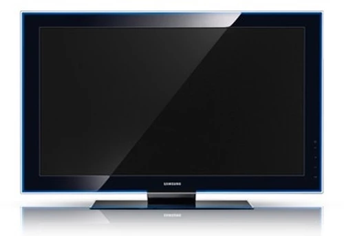 Samsung LE-40A796R2W/XXE TV 101,6 cm (40") Full HD Noir 0