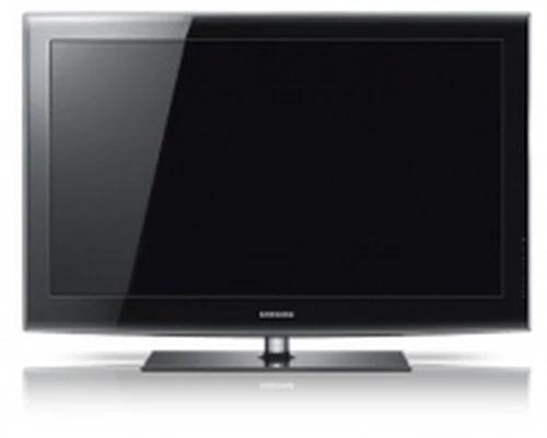 Samsung LE-40B550A5W TV 101.6 cm (40") Full HD Black 0