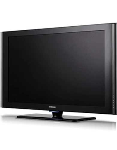 Samsung LE-40F86 TV 101,6 cm (40") Full HD Noir 0