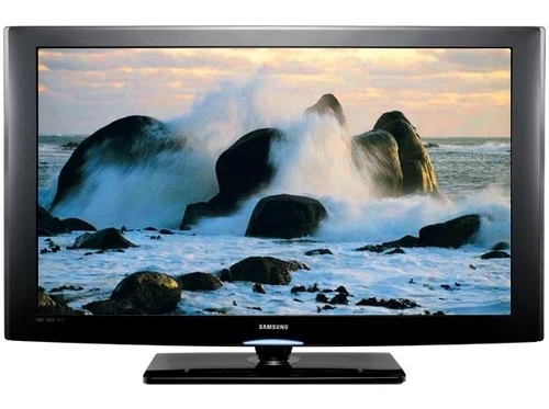 Samsung LE-40N86B TV 101.6 cm (40") Full HD Black 0