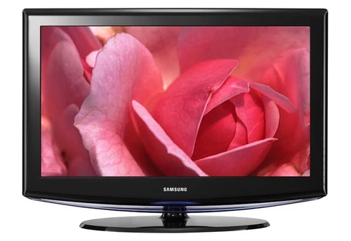 Samsung LE-40R83B TV 101.6 cm (40") HD Black 0