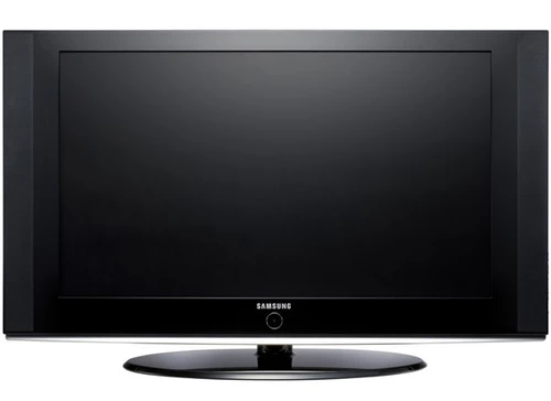 Samsung LE-40S86 TV 101.6 cm (40") HD Black 0