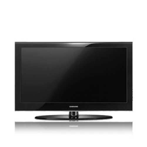 Samsung S Series LE-46A558P4FXXU TV 116,8 cm (46") Full HD Noir 0