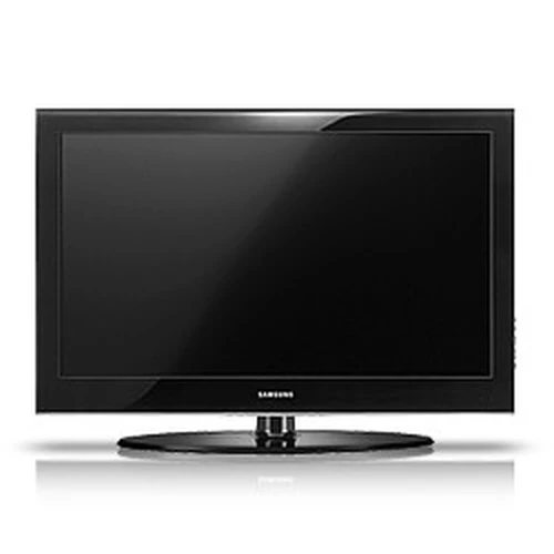 Samsung S Series LE-46A55P3RXXC TV 116,8 cm (46") Full HD Noir 0