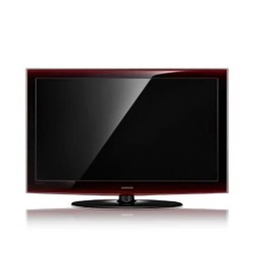 Samsung S Series LE-46A656A1FXXU TV 116.8 cm (46") HD Black 0