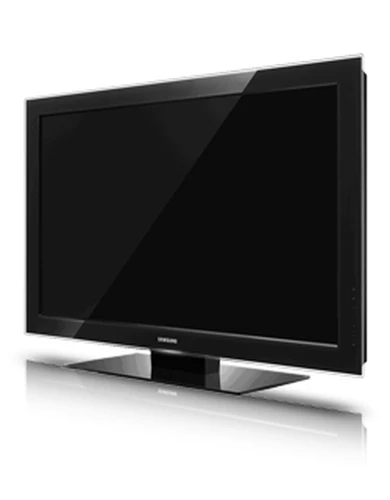 Samsung LE-46A956D1MXXU TV 116,8 cm (46") Full HD Noir 0