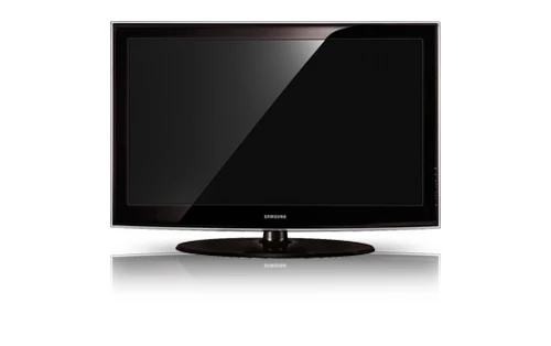 Samsung LE-46B620 TV 116.8 cm (46") Full HD Black 0